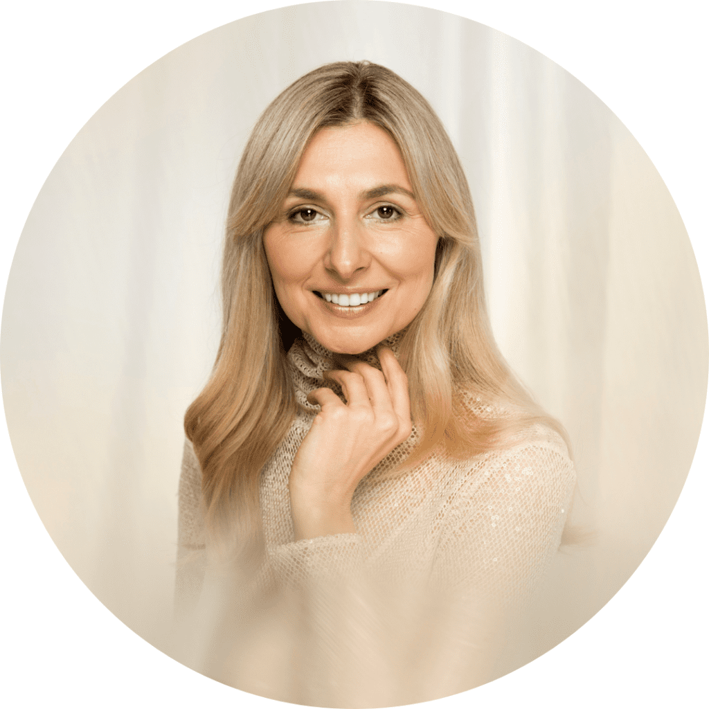 Aldona Luterek