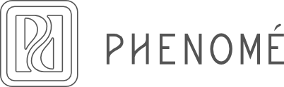 Phenome Logo